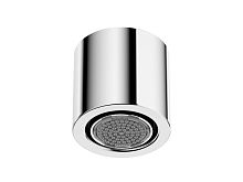 Душевая головка Deante NQS_030K Silia, хром Душевая головка Deante NQS_030K Silia, хром