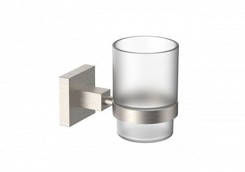 Стакан для зубных щеток Wonzon & Woghand WW-8921-BN - купить в Санкт-Петербурге, цена на Стакан для зубных щеток Wonzon & Woghand WW-8921-BN в интернет-магазине Керамос Стакан для зубных щеток Wonzon & Woghand WW-8921-BN купить недорого в интернет-магазине Керамос