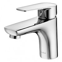 Смеситель для раковины однорычажный Swedbe SWEDBE 1710 (exp)