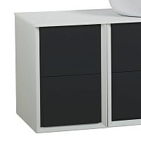 Шкаф подвесной Cezares BELLAGIO 54718