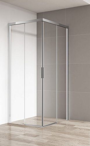 Cezares COMFORT-A-2-90-C-Cr Душевой уголок Cezares COMFORT-A-2-90-C-Cr Душевой уголок