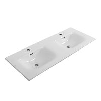 Раковина BelBagno Uno BB-8099-120-2 Раковина BelBagno Uno BB-8099-120-2