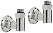 Набор комплектующих Сунержа для ПС G 1,2" НР х G 3,4" НГ , 2 шт (Без покрытия) 03002-1234 Набор комплектующих Сунержа для ПС G 1,2" НР х G 3,4" НГ , 2 шт (Без покрытия) 03002-1234