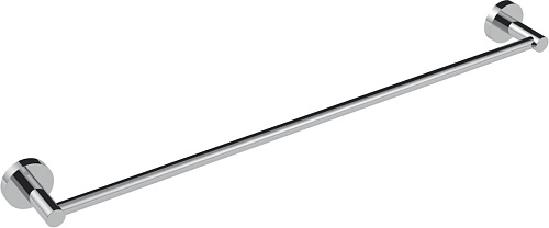 Держатель Deante ADJ_0621 Jasmin для полотенца 65 см, хром - купить в Санкт-Петербурге, цена на Держатель Deante ADJ_0621 Jasmin для полотенца 65 см, хром в интернет-магазине Керамос Держатель Deante ADJ_0621 Jasmin для полотенца 65 см, хром купить недорого в интернет-магазине Керамос