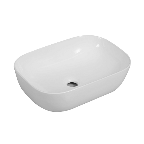 Раковина накладная OLIVEEKA 9387B Раковина накладная OLIVEEKA 9387B