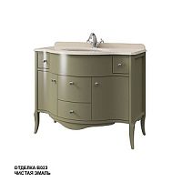 Caprigo 11814 GC18R-11814 MODENA 110 тумба