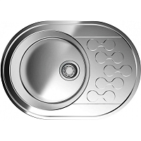 Мойка кухонная Omoikiri 4993727