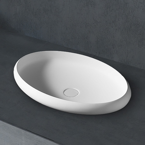 Раковина Abber Stein AS2614 Раковина Abber Stein AS2614