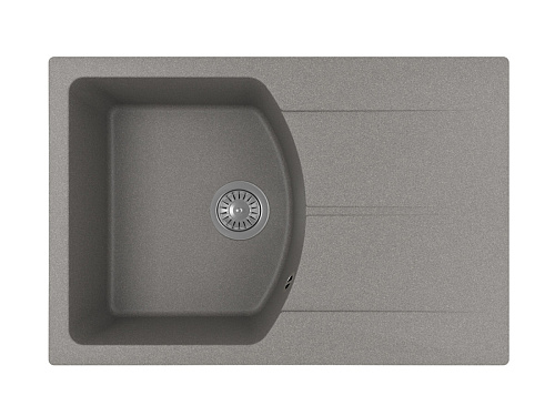 Кухонная мойка ПАОЛА 760 Florentina 20.475.B0760.102 снят с производства