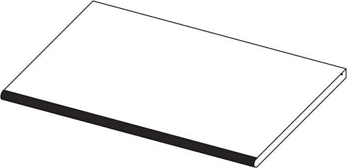 Ступень AtlasConcorde MARVEL PRO MarvelStatuarioSelectGradinoRound30x60 купить недорого в интернет-магазине Керамос