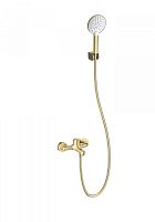 Смеситель для ванны Wonzon & Woghand  WW-4530-BG Смеситель для ванны Wonzon & Woghand  WW-4530-BG