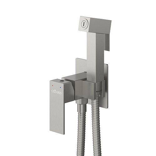 Гигиенический душ Cezares Slider SLIDER-DIF-IN Гигиенический душ Cezares Slider SLIDER-DIF-IN