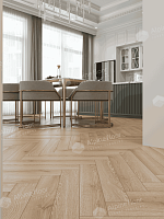 Ламинат AlpineFloor ЕЛКА ЭКСПЕРТ12 HERRINGBONE12 PRO LF106-12A NEW