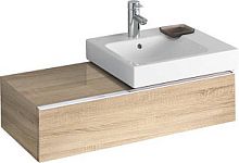 Тумба под раковину Geberit iCon 841592000, 90х24х48