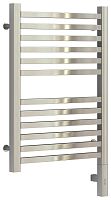 Полотенцесушитель электрический Сунержа 00-5701-6040 Модус 3.0 РЭБ, 600х400 мм/ МЭМ правый, без покрытия