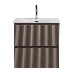 Тумба под раковину подвесная BelBagno Uno UNO-700-2C-SO-СO