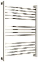 Полотенцесушитель водяной Сунержа 00-0222-8060 Флюид+ 800х600 мм, без покрытия