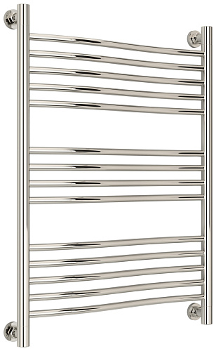 Полотенцесушитель водяной Сунержа 00-0222-8060 Флюид+ 800х600 мм, без покрытия
