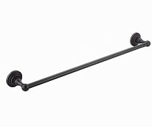 Полотенцедержатель штанга WasserKRAFT Isar K-7300 K-7330