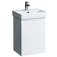 Тумба под раковину Laufen PROA 4.8301.2.095.463.1, белый Тумба под раковину Laufen PROA 4.8301.2.095.463.1, белый