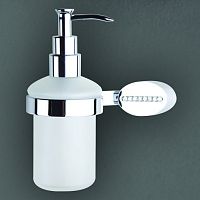 Art & Max CRISTALLI AM-4249 Дозатор для мыла