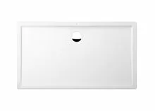 Душевой поддон Villeroy & Boch UDQ1290FFL2V-01 Futurion Flat, альпийский белый