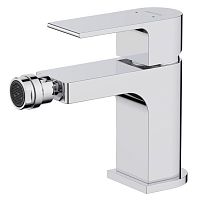 Смеситель Aquatek AQ1418CR Лира для биде, хром