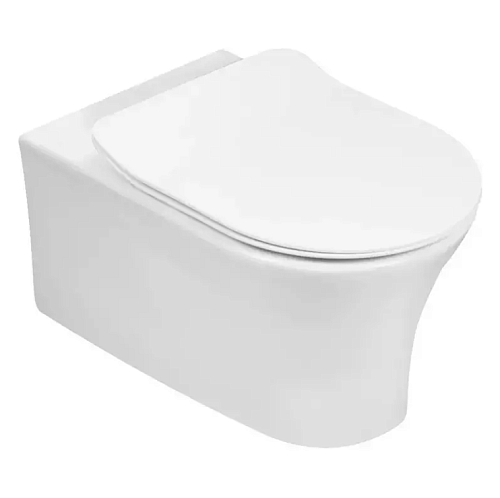 Унитаз подвесной Jacob Delafon Aleo EDAH132-0 Унитаз подвесной Jacob Delafon Aleo EDAH132-0