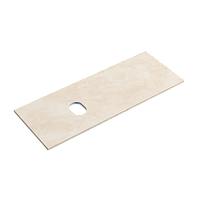 Столешница Sancos  TT120A2L