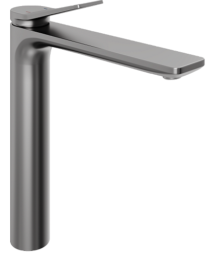 Смеситель для раковины ABELSBERG Intensa EGF23521GM Смеситель для раковины ABELSBERG Intensa EGF23521GM