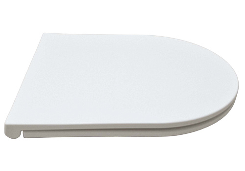Крышка-сиденье для унитаза Aquatek ЕВРОПА AQ0304-00 Крышка-сиденье для унитаза Aquatek ЕВРОПА AQ0304-00