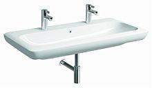 Раковина Geberit it! 121905000