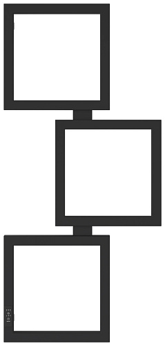 Полотенцесушитель электрический Сунержа Этюд 31-0846-1050