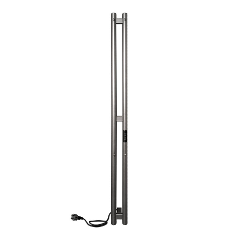 Полотенцесушитель электрический Indigo Style LSE120-10GFMRt