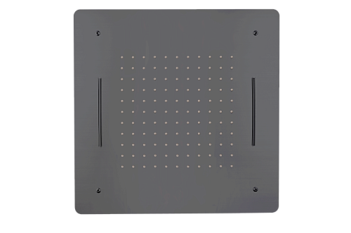 Потолочный душ Boheme 428-SGM