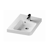 Раковина подвесная Ravak BeHappy XJAL1100001