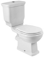 Комплект Унитаз+Сиденье BelBagno Boheme BB115CPR/BB115T/ BB115SC/ Комплект