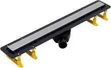 Душевой лоток Allen Brau INFINITY 9.50005.SS Душевой лоток Allen Brau INFINITY 9.50005.SS