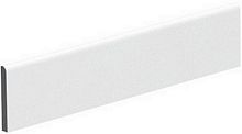 Плинтус La Faenza Studio BT 60W 9.5x60 (StudioBT60W)
