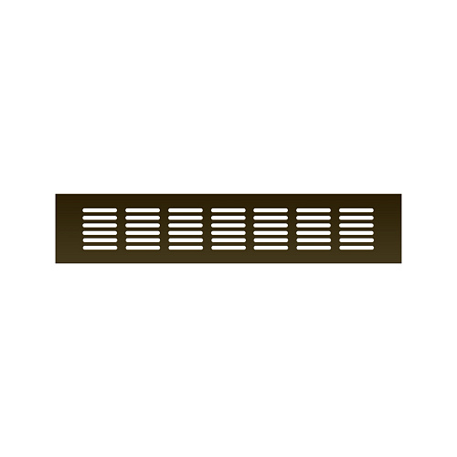 Вентиляционные решетки Благовест 21-0002-691