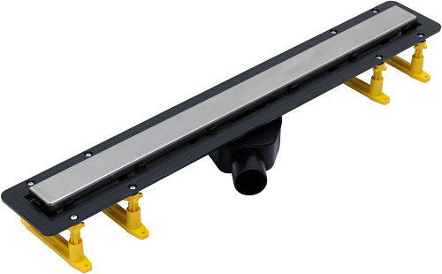 Душевой лоток Allen Brau INFINITY 9.50005.SS