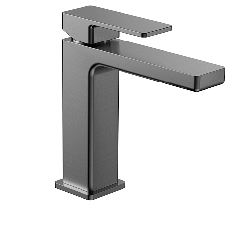 Смеситель для раковины AQUAme Savona AQM6810GM Смеситель для раковины AQUAme Savona AQM6810GM