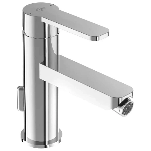 Смеситель Ideal Standard B0461AA IdealSmart для биде, Chrome (хром) Смеситель Ideal Standard B0461AA IdealSmart для биде, Chrome (хром)