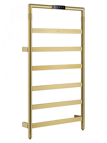 Полотенцесушитель Wonzon & Woghand KÖLN WW-A6016-BG Полотенцесушитель Wonzon & Woghand KÖLN WW-A6016-BG