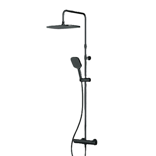 Душевые системы AM.PM FUNC F078F422 Душевые системы AM.PM FUNC F078F422