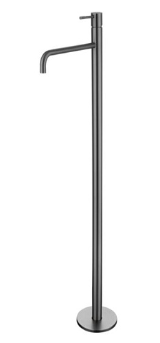 Смеситель напольный Boheme 107-GM