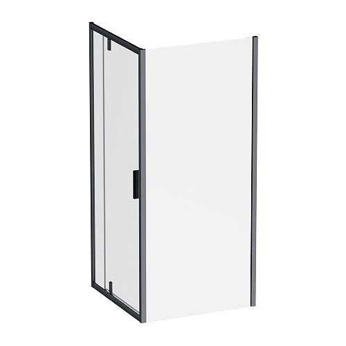 Душевое ограждение AM.PM GEM W90G-404-9090-BT