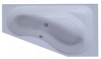 Акриловая ванна Aquatek Медея MED180-0000038