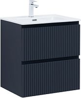 Тумба под раковину Aquanet Джейн Flat 00335427 Тумба под раковину Aquanet Джейн Flat 00335427
