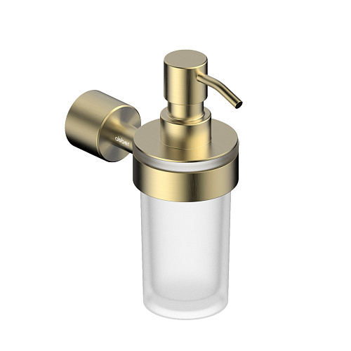 Дозатор Abber Osten 316 AA185A9BG купить недорого в интернет-магазине Керамос